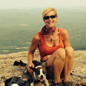 Meet your Posher, Heidi